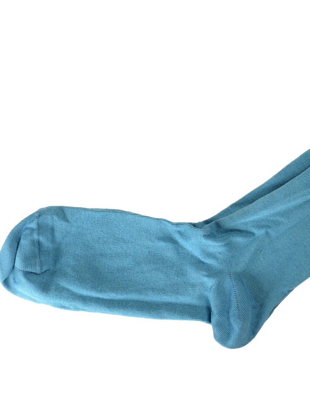 Hugo Boss Unisex Bright Blue Socks sz 5-8